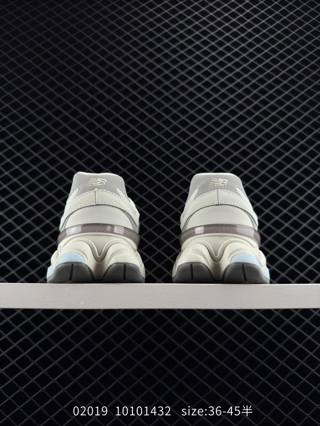 New Balance   NB9060